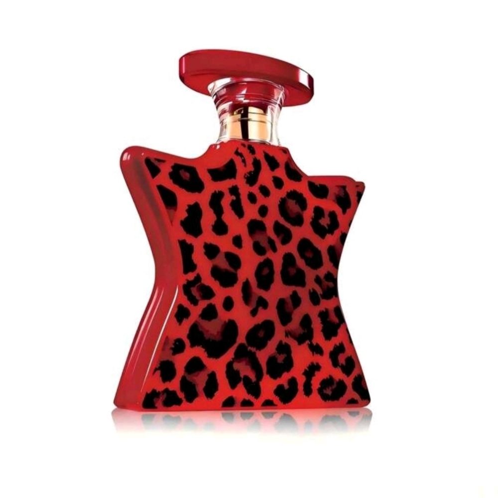 New Inspired By York Red Leopard Perfume 100ml UNISEX - Picture 2 of 3